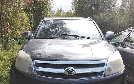 Great Wall Hover, 2006 год, 230 212 рублей, 1 фотография