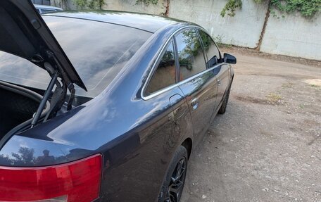 Audi A6, 2005 год, 1 000 000 рублей, 5 фотография