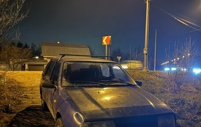 ИЖ 2126 «Ода», 2003 год, 110 000 рублей, 1 фотография