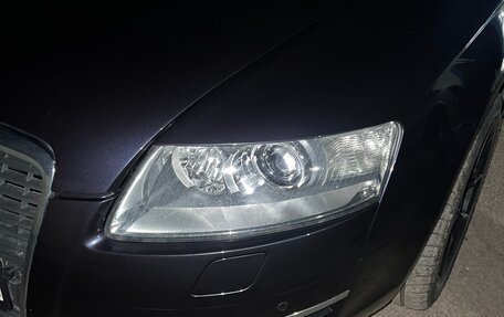 Audi A6, 2005 год, 1 000 000 рублей, 8 фотография