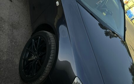 Audi A6, 2005 год, 1 000 000 рублей, 9 фотография