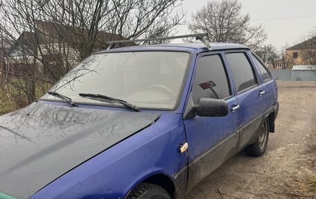 ИЖ 2126 «Ода», 2003 год, 110 000 рублей, 2 фотография