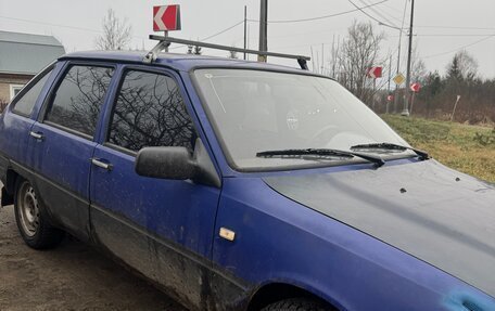 ИЖ 2126 «Ода», 2003 год, 110 000 рублей, 3 фотография