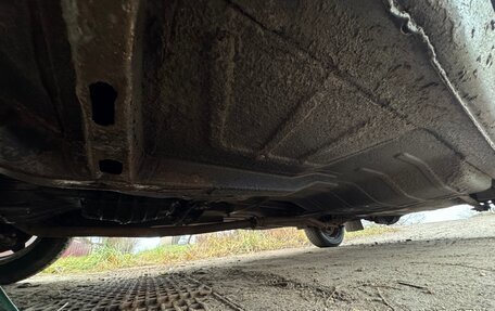 ИЖ 2126 «Ода», 2003 год, 110 000 рублей, 5 фотография