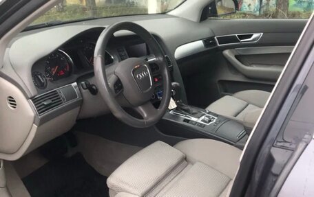 Audi A6, 2005 год, 1 000 000 рублей, 17 фотография