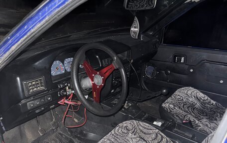 ИЖ 2126 «Ода», 2003 год, 110 000 рублей, 7 фотография