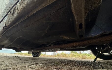 ИЖ 2126 «Ода», 2003 год, 110 000 рублей, 6 фотография