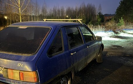 ИЖ 2126 «Ода», 2003 год, 110 000 рублей, 9 фотография