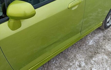 Honda Fit III, 2005 год, 280 000 рублей, 6 фотография