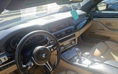 BMW 5 серия, 2011 год, 1 552 771 рублей, 6 фотография