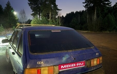 ИЖ 2126 «Ода», 2003 год, 110 000 рублей, 8 фотография