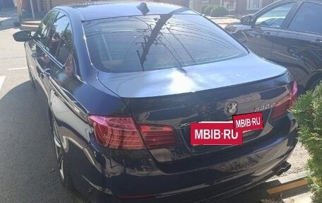 BMW 5 серия, 2011 год, 1 552 771 рублей, 5 фотография