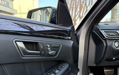 Mercedes-Benz E-Класс, 2013 год, 2 398 000 рублей, 5 фотография