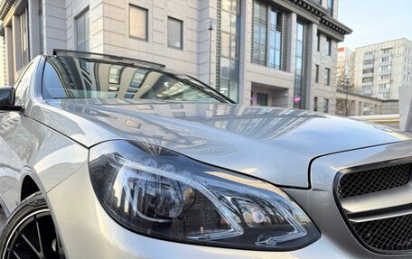 Mercedes-Benz E-Класс, 2013 год, 2 398 000 рублей, 3 фотография