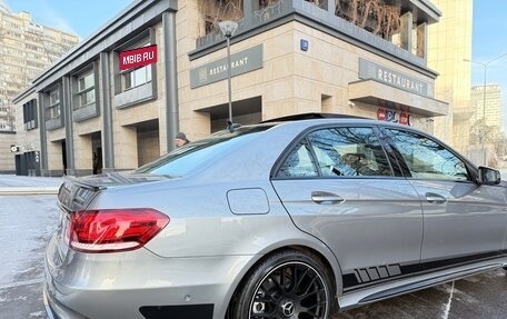 Mercedes-Benz E-Класс, 2013 год, 2 398 000 рублей, 12 фотография