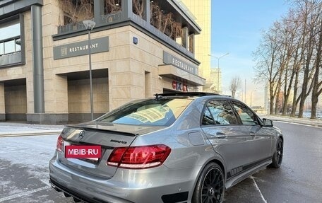 Mercedes-Benz E-Класс, 2013 год, 2 398 000 рублей, 11 фотография