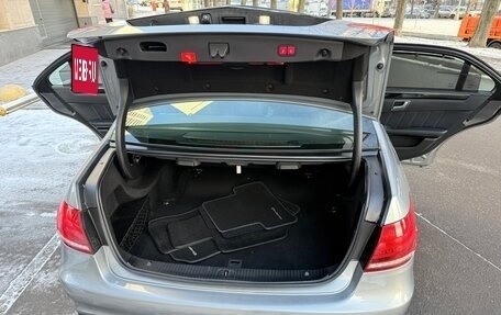 Mercedes-Benz E-Класс, 2013 год, 2 398 000 рублей, 10 фотография