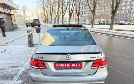 Mercedes-Benz E-Класс, 2013 год, 2 398 000 рублей, 7 фотография