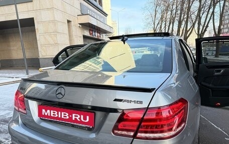 Mercedes-Benz E-Класс, 2013 год, 2 398 000 рублей, 9 фотография