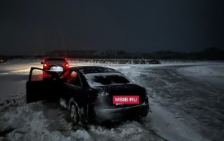 Audi A6, 1999 год, 250 000 рублей, 2 фотография