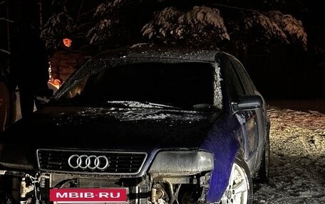 Audi A6, 1999 год, 250 000 рублей, 5 фотография