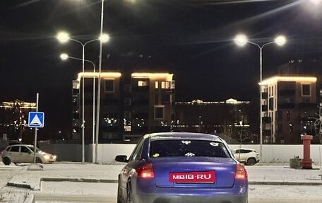 Audi A6, 1999 год, 250 000 рублей, 13 фотография