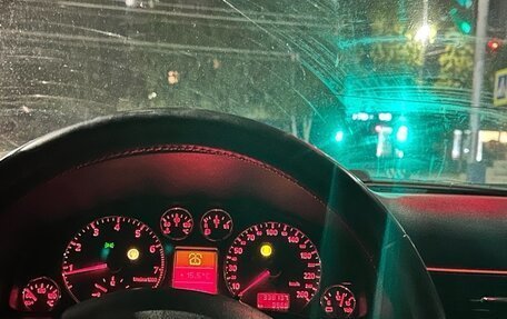 Audi A6, 1999 год, 250 000 рублей, 23 фотография