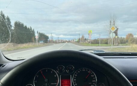 Audi A6, 1999 год, 250 000 рублей, 25 фотография