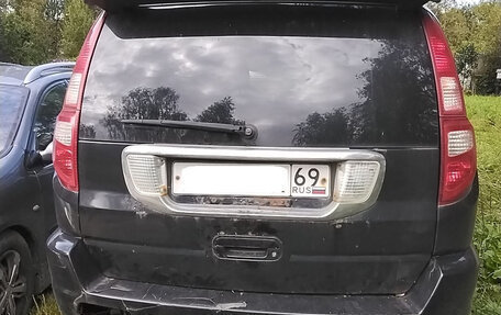 Great Wall Hover, 2006 год, 230 212 рублей, 3 фотография