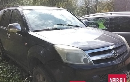 Great Wall Hover, 2006 год, 230 212 рублей, 2 фотография