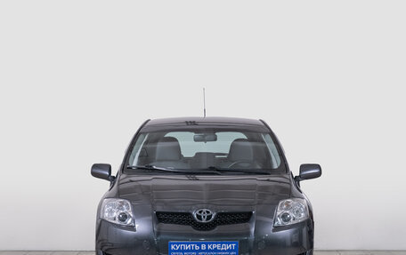 Toyota Auris II, 2008 год, 829 000 рублей, 2 фотография