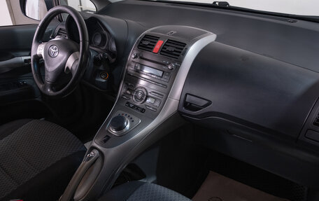 Toyota Auris II, 2008 год, 829 000 рублей, 14 фотография