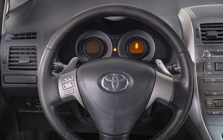 Toyota Auris II, 2008 год, 829 000 рублей, 10 фотография