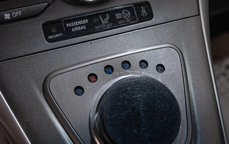 Toyota Auris II, 2008 год, 829 000 рублей, 13 фотография