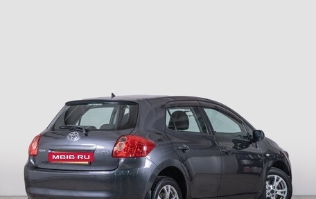 Toyota Auris II, 2008 год, 829 000 рублей, 5 фотография