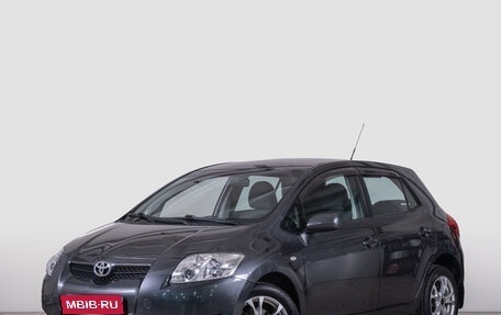 Toyota Auris II, 2008 год, 829 000 рублей, 1 фотография