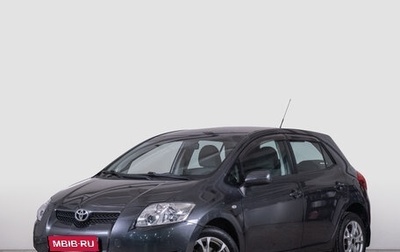 Toyota Auris II, 2008 год, 829 000 рублей, 1 фотография