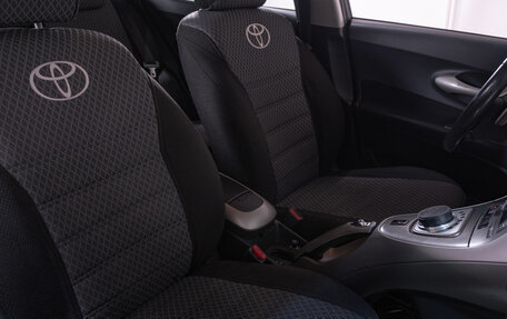 Toyota Auris II, 2008 год, 829 000 рублей, 16 фотография