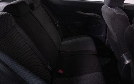 Toyota Auris II, 2008 год, 829 000 рублей, 17 фотография