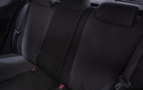 Toyota Auris II, 2008 год, 829 000 рублей, 18 фотография