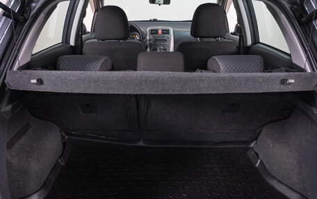 Toyota Auris II, 2008 год, 829 000 рублей, 19 фотография