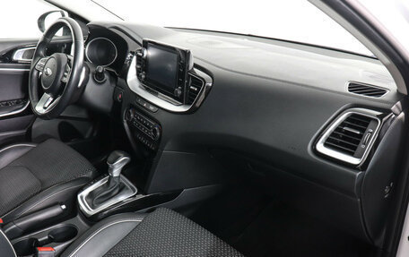 KIA cee'd III, 2021 год, 2 120 000 рублей, 10 фотография