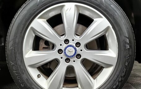 Mercedes-Benz M-Класс, 2014 год, 2 569 000 рублей, 9 фотография