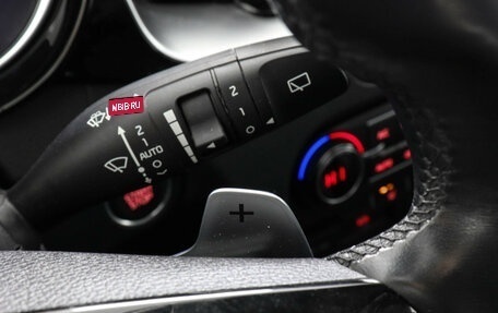 KIA cee'd III, 2021 год, 2 120 000 рублей, 14 фотография