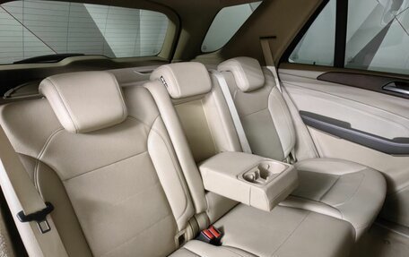 Mercedes-Benz M-Класс, 2014 год, 2 569 000 рублей, 17 фотография