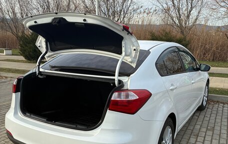 KIA Cerato III, 2013 год, 1 600 000 рублей, 4 фотография