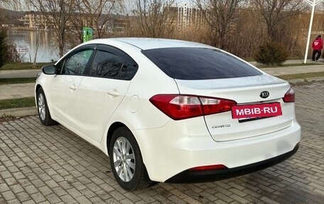 KIA Cerato III, 2013 год, 1 600 000 рублей, 3 фотография