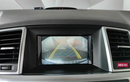 Mercedes-Benz M-Класс, 2014 год, 2 569 000 рублей, 21 фотография