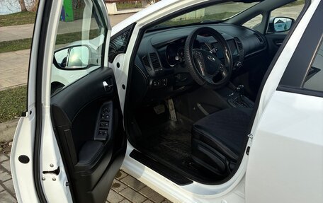 KIA Cerato III, 2013 год, 1 600 000 рублей, 8 фотография