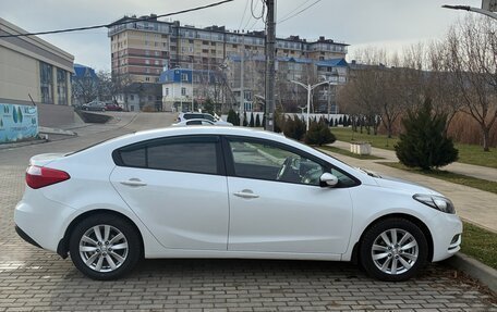 KIA Cerato III, 2013 год, 1 600 000 рублей, 12 фотография